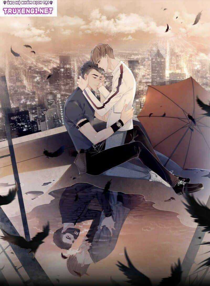 Thiên Địa Bạch Câu - Chapter 1 - Trang 1