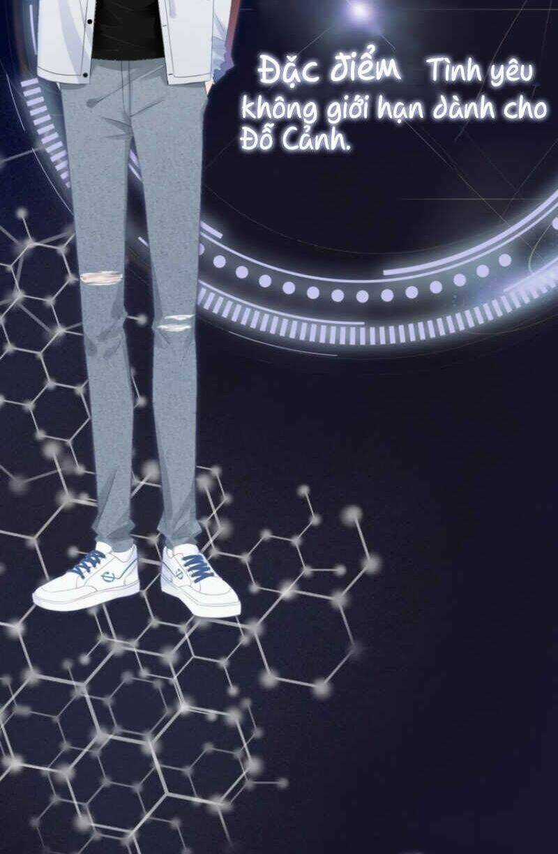 Thiên Địa Bạch Câu - Chapter 1 - Trang 6