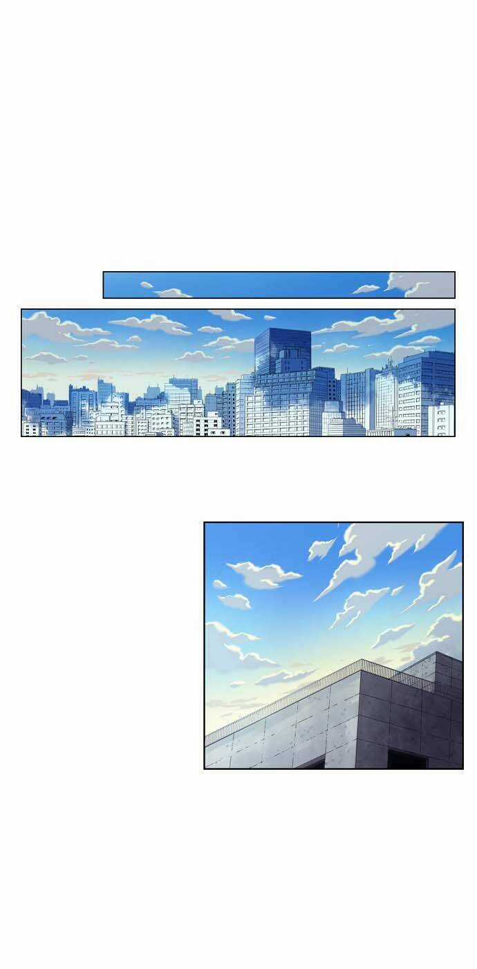 Thiên Địa Bạch Câu - Chapter 10 - Trang 11