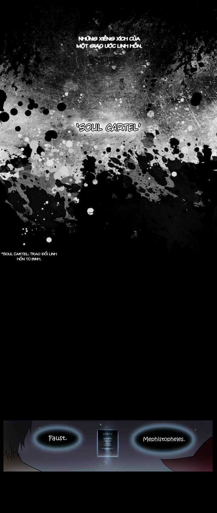 Thiên Địa Bạch Câu - Chapter 10 - Trang 13