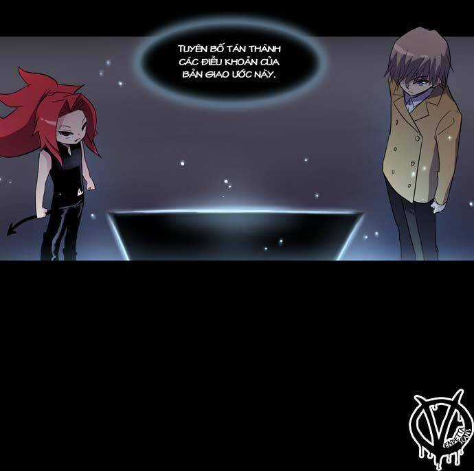 Thiên Địa Bạch Câu - Chapter 10 - Trang 14