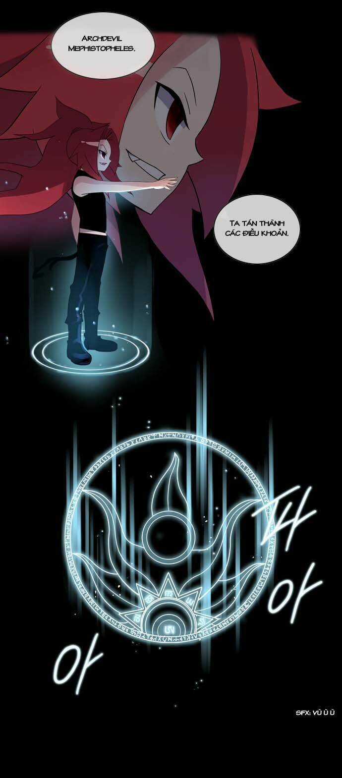 Thiên Địa Bạch Câu - Chapter 10 - Trang 15