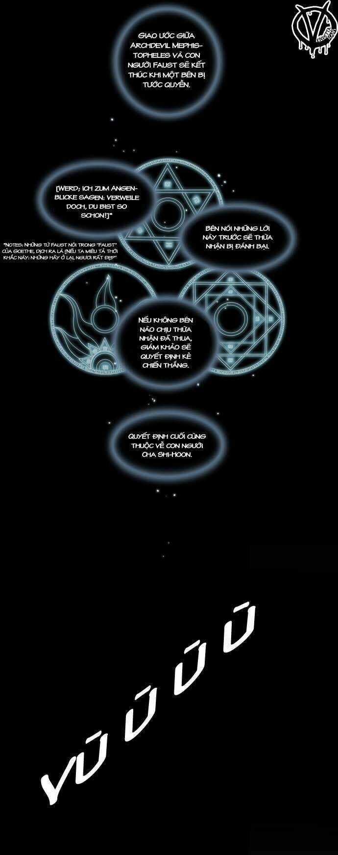 Thiên Địa Bạch Câu - Chapter 10 - Trang 18