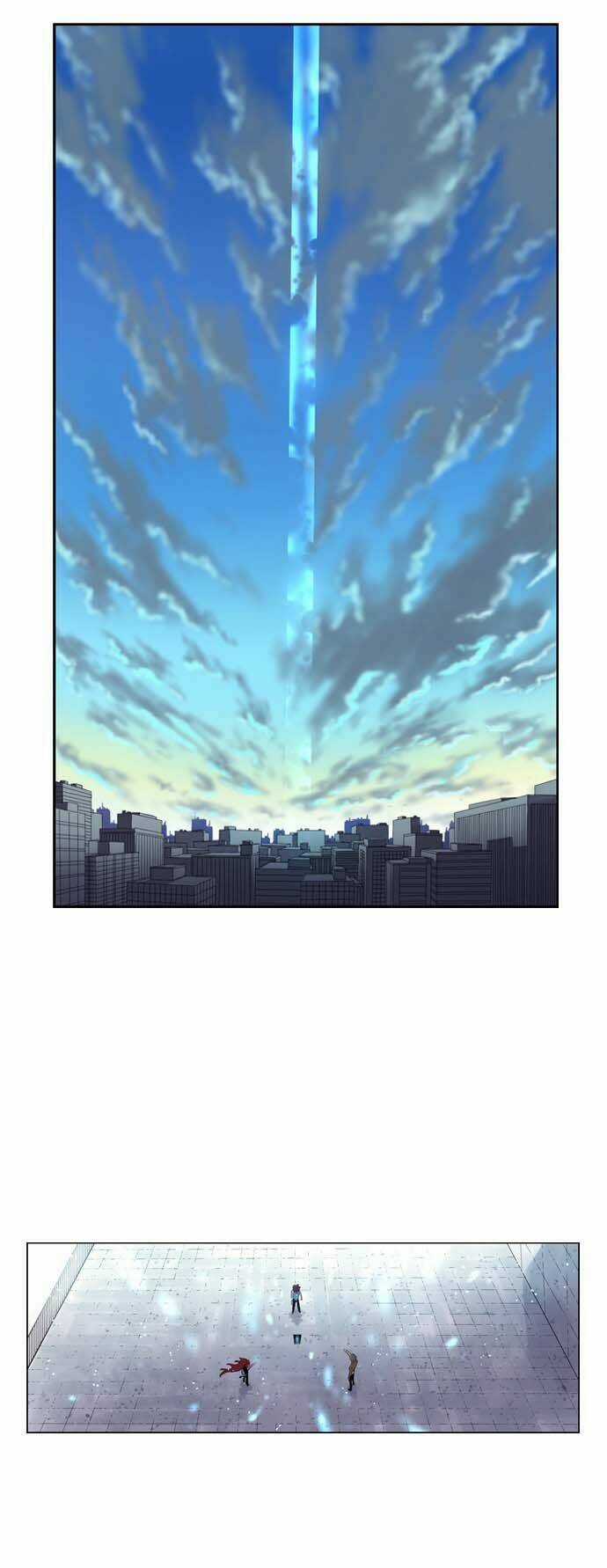 Thiên Địa Bạch Câu - Chapter 10 - Trang 21