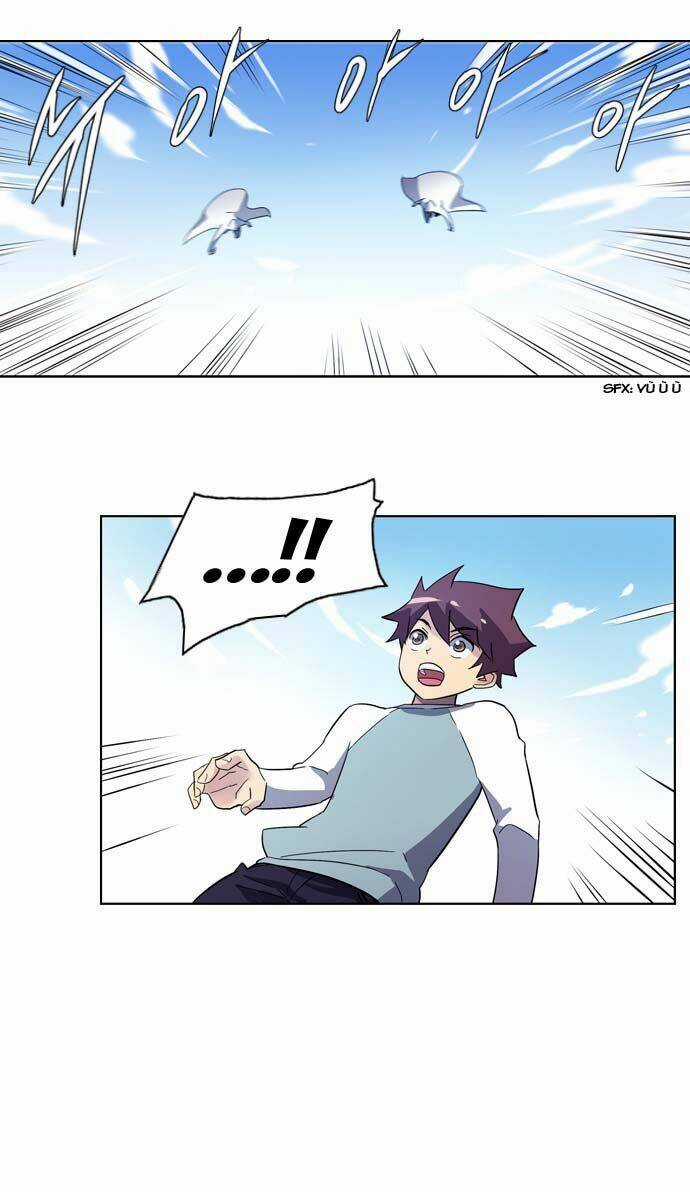 Thiên Địa Bạch Câu - Chapter 10 - Trang 27