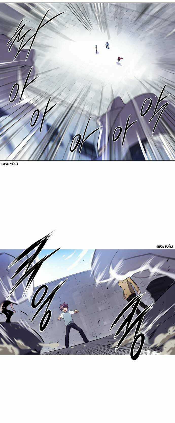 Thiên Địa Bạch Câu - Chapter 10 - Trang 28