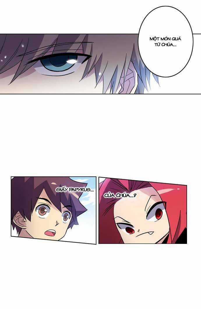 Thiên Địa Bạch Câu - Chapter 11 - Trang 11