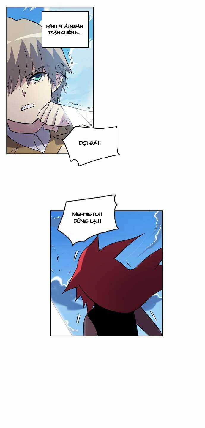 Thiên Địa Bạch Câu - Chapter 11 - Trang 17