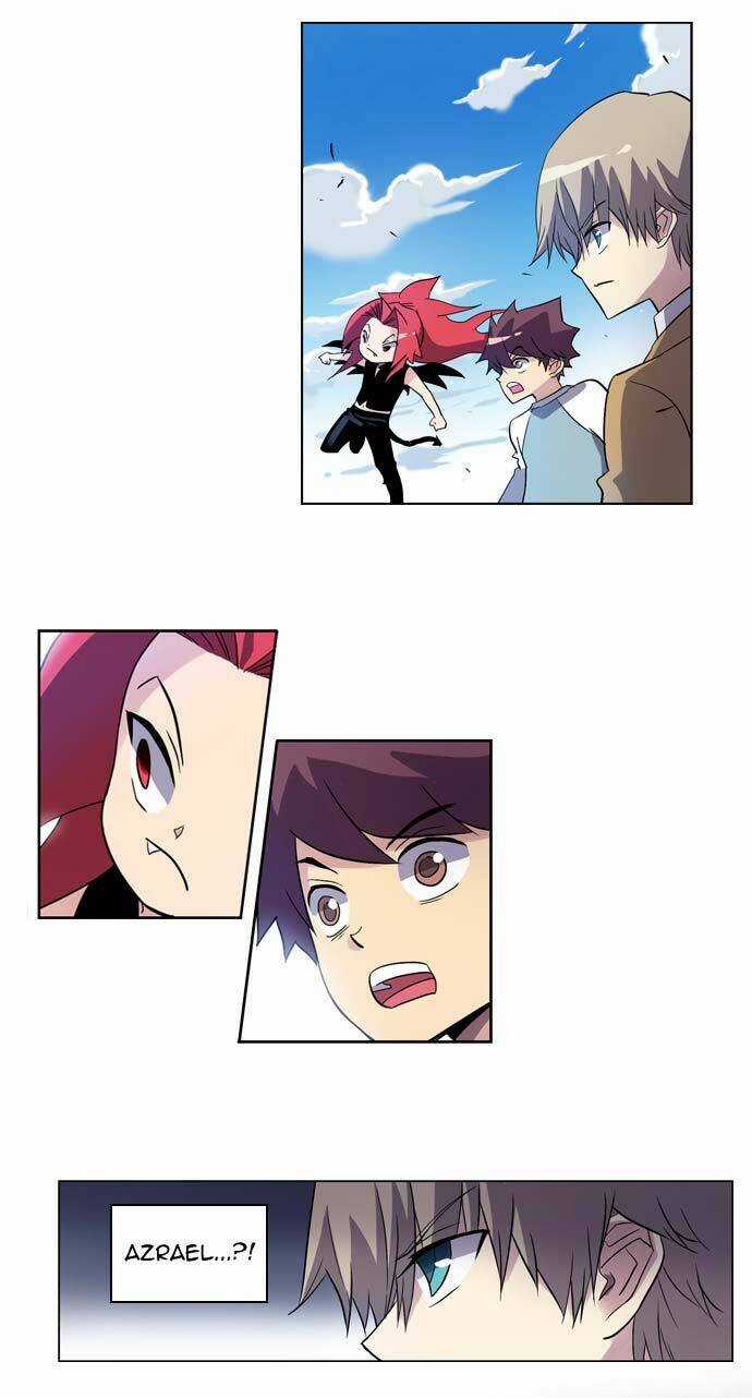 Thiên Địa Bạch Câu - Chapter 11 - Trang 3