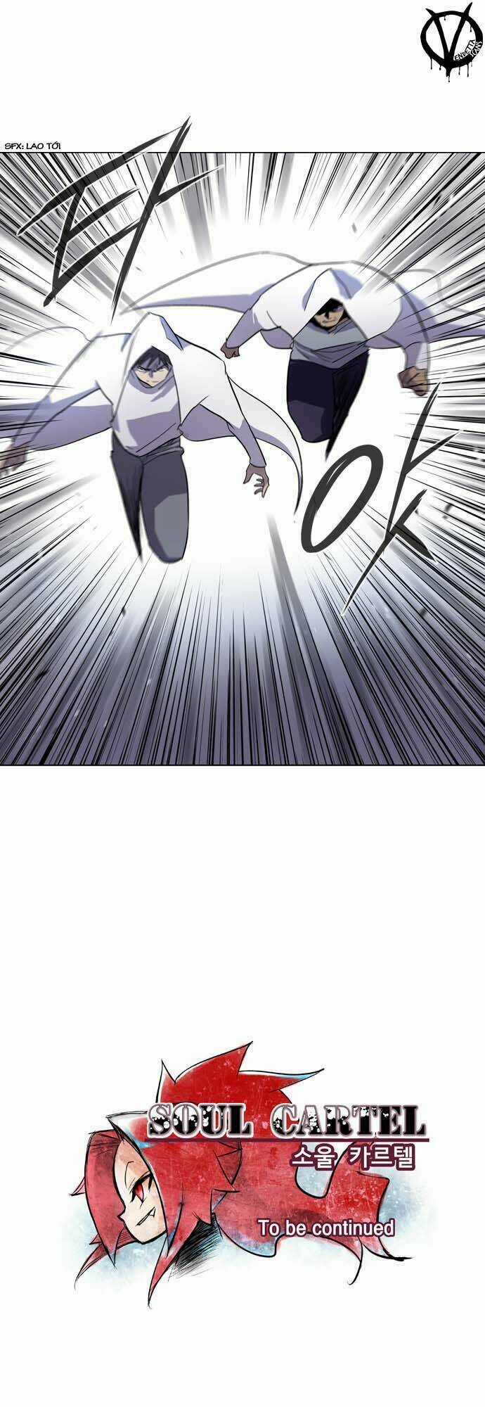 Thiên Địa Bạch Câu - Chapter 11 - Trang 28