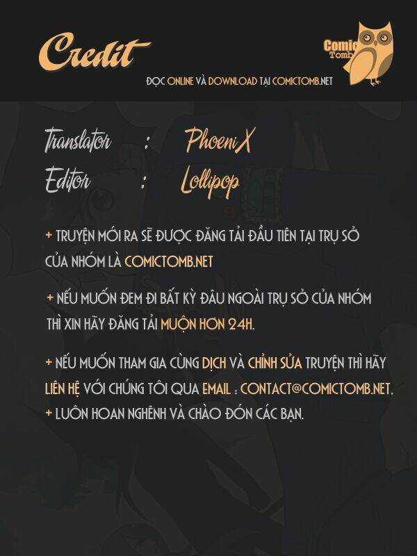 Thiên Địa Bạch Câu - Chapter 13 - Trang 1