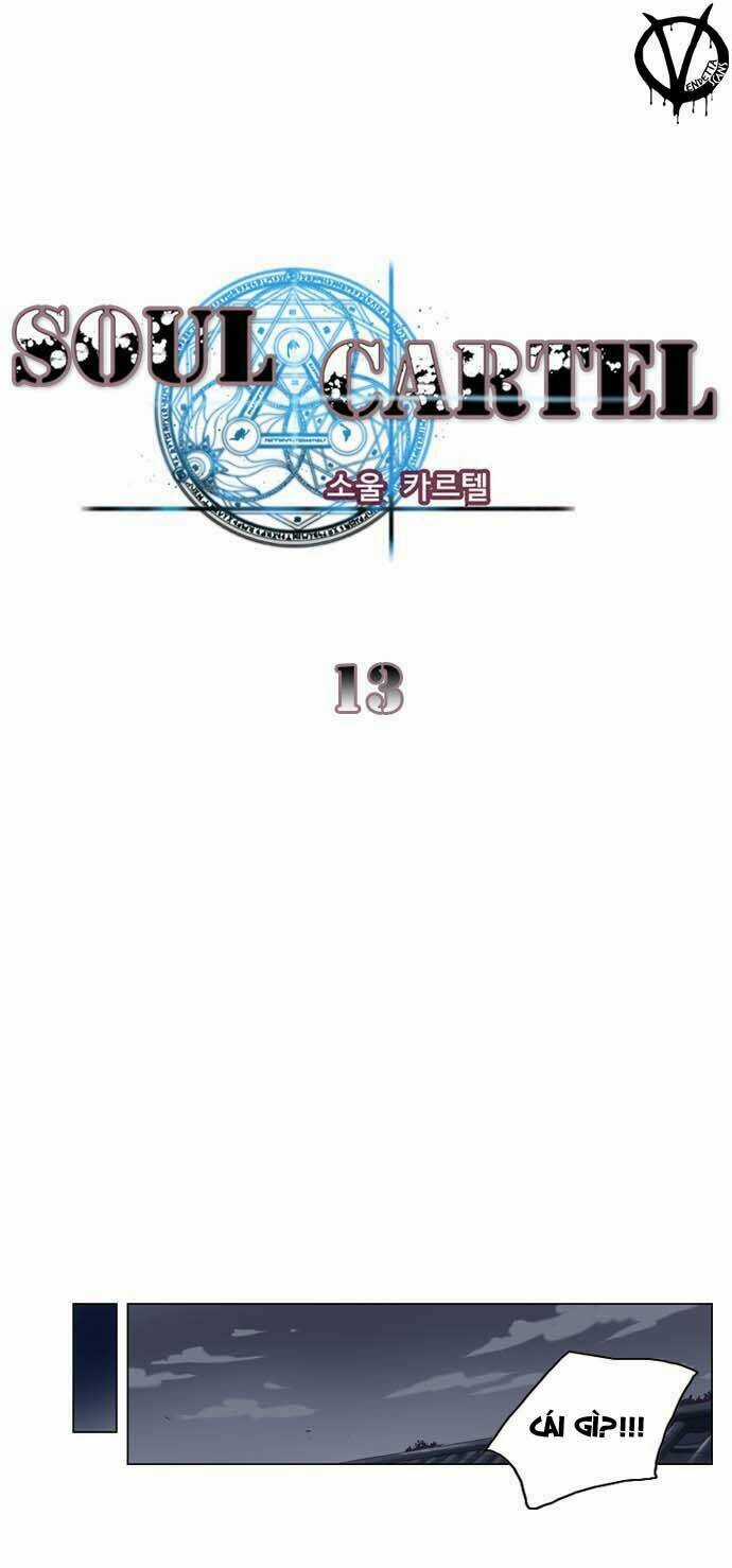 Thiên Địa Bạch Câu - Chapter 13 - Trang 2