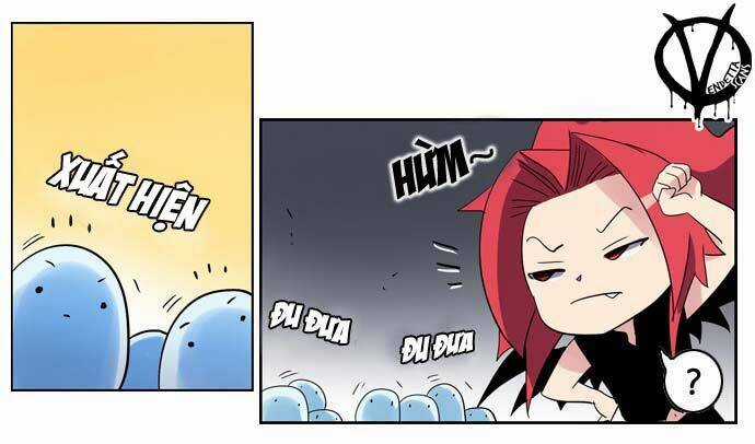 Thiên Địa Bạch Câu - Chapter 13 - Trang 14
