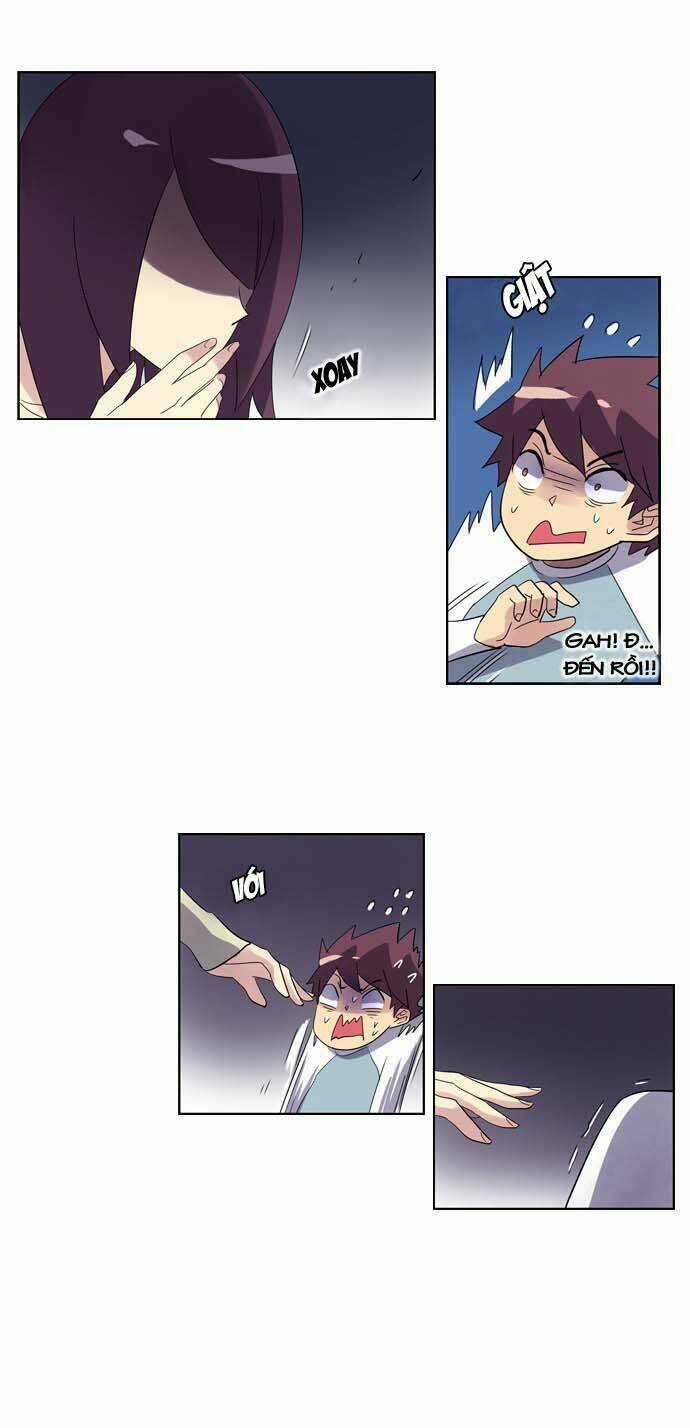 Thiên Địa Bạch Câu - Chapter 13 - Trang 5