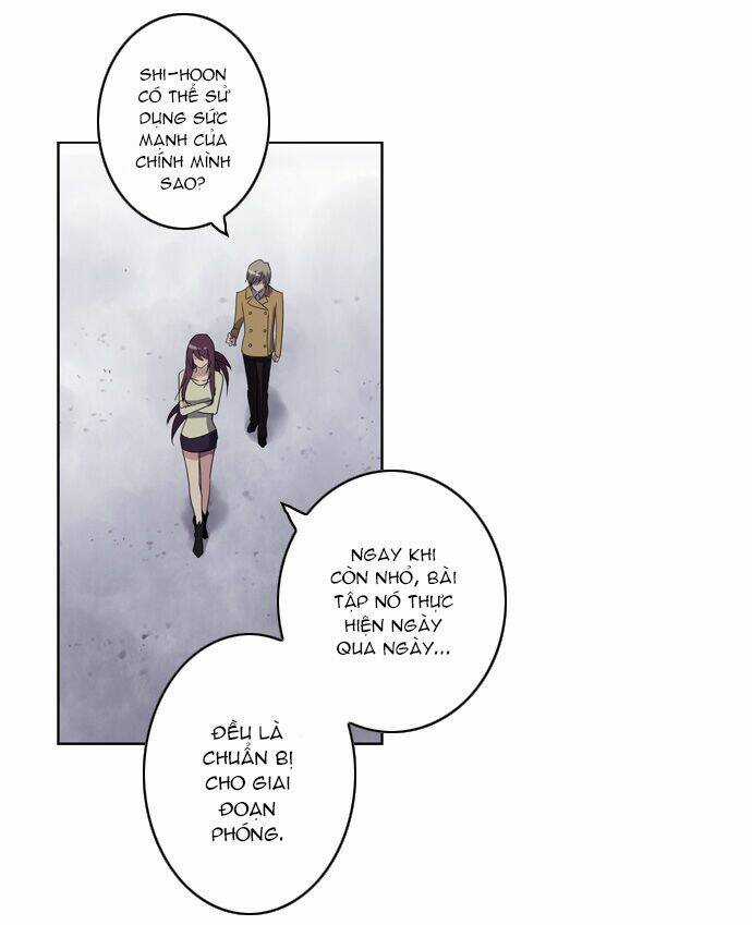 Thiên Địa Bạch Câu - Chapter 16 - Trang 14