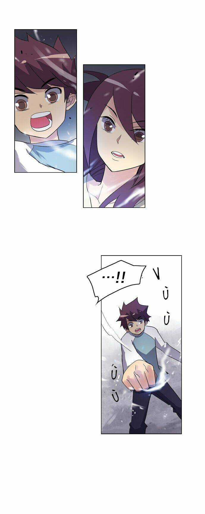 Thiên Địa Bạch Câu - Chapter 16 - Trang 3