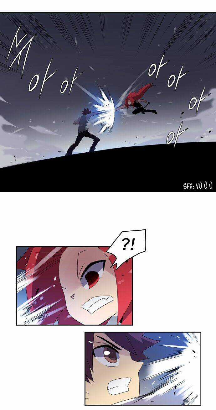 Thiên Địa Bạch Câu - Chapter 16 - Trang 27