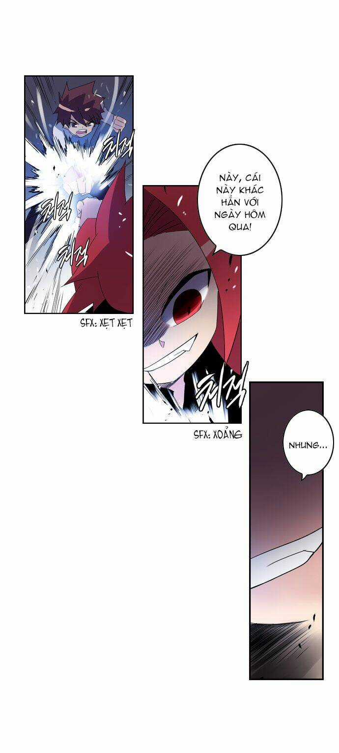 Thiên Địa Bạch Câu - Chapter 16 - Trang 28