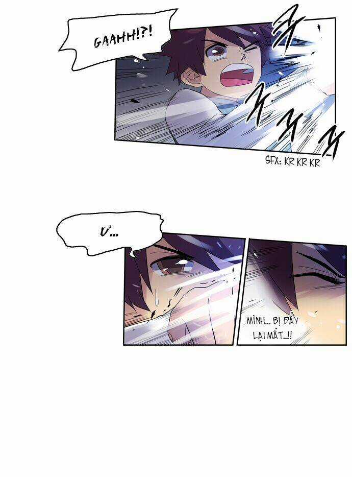 Thiên Địa Bạch Câu - Chapter 16 - Trang 30