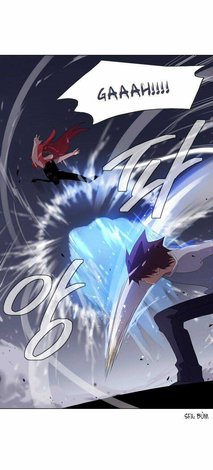 Thiên Địa Bạch Câu - Chapter 16 - Trang 35