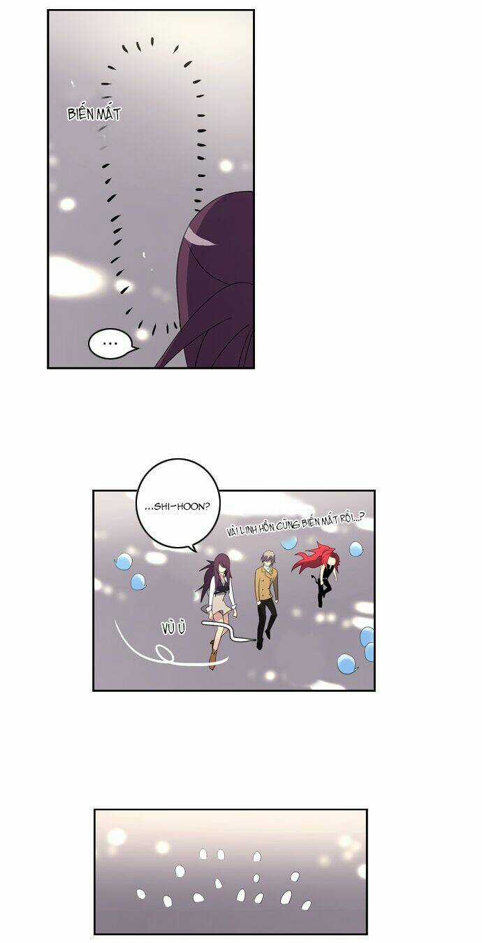 Thiên Địa Bạch Câu - Chapter 18 - Trang 14