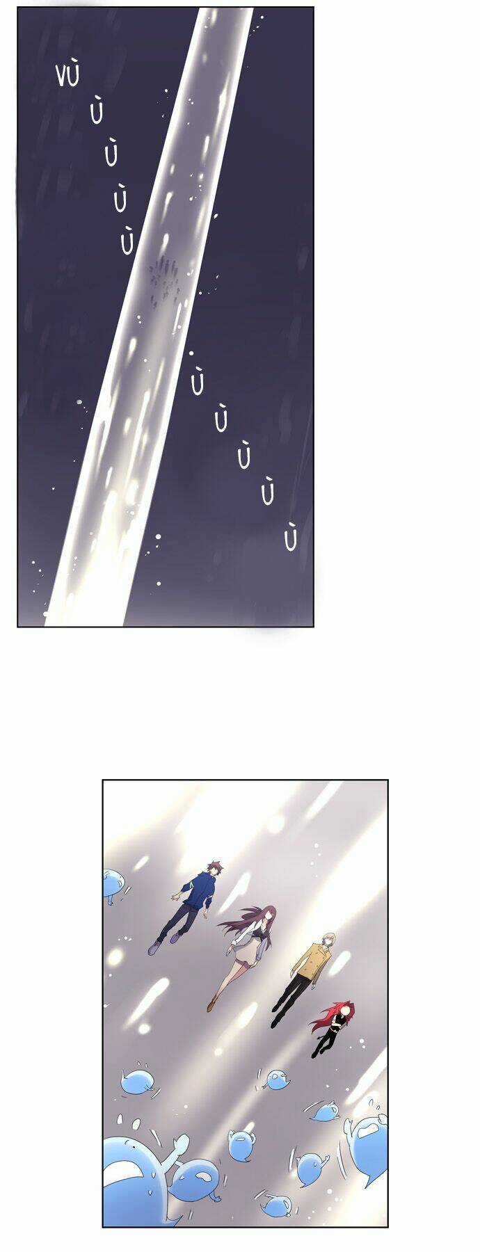 Thiên Địa Bạch Câu - Chapter 18 - Trang 3