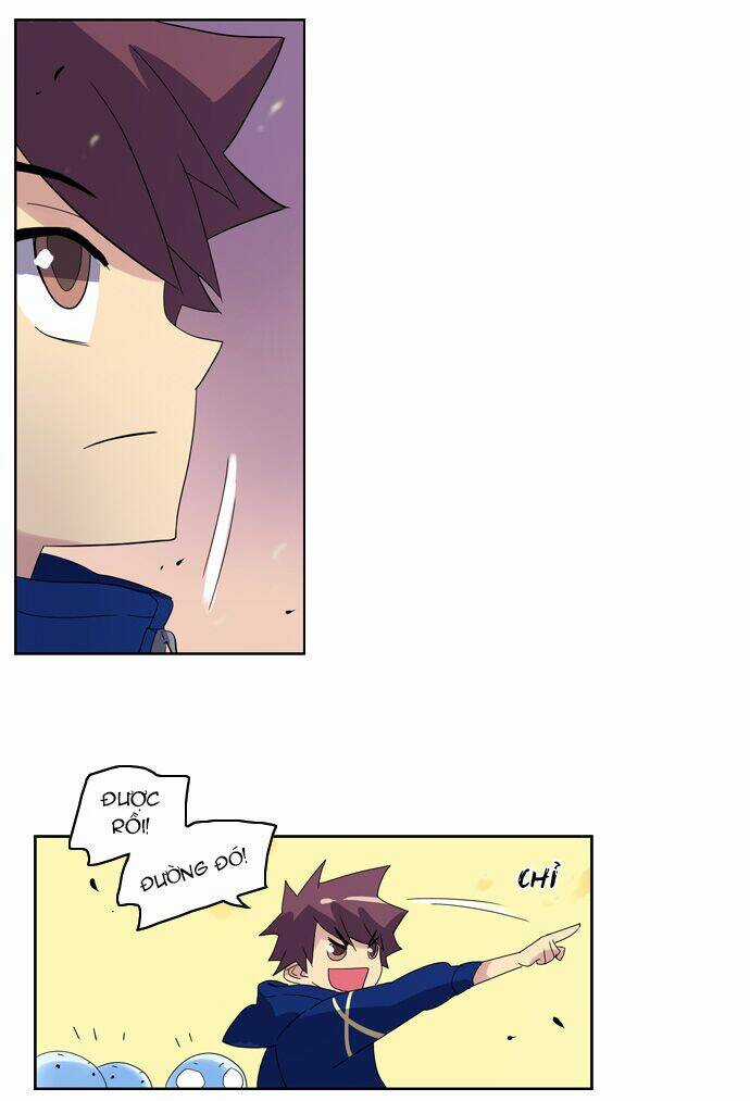 Thiên Địa Bạch Câu - Chapter 18 - Trang 27