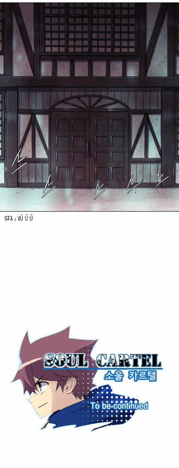 Thiên Địa Bạch Câu - Chapter 18 - Trang 30