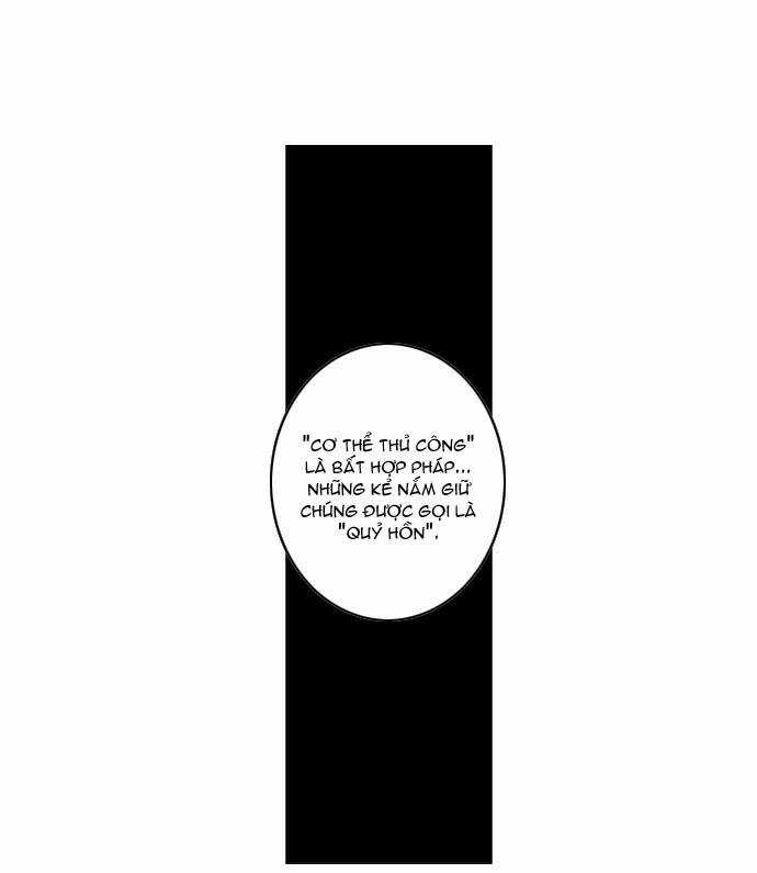 Thiên Địa Bạch Câu - Chapter 19 - Trang 14