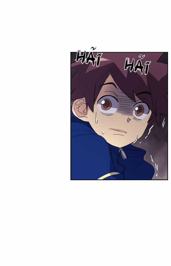 Thiên Địa Bạch Câu - Chapter 19 - Trang 10