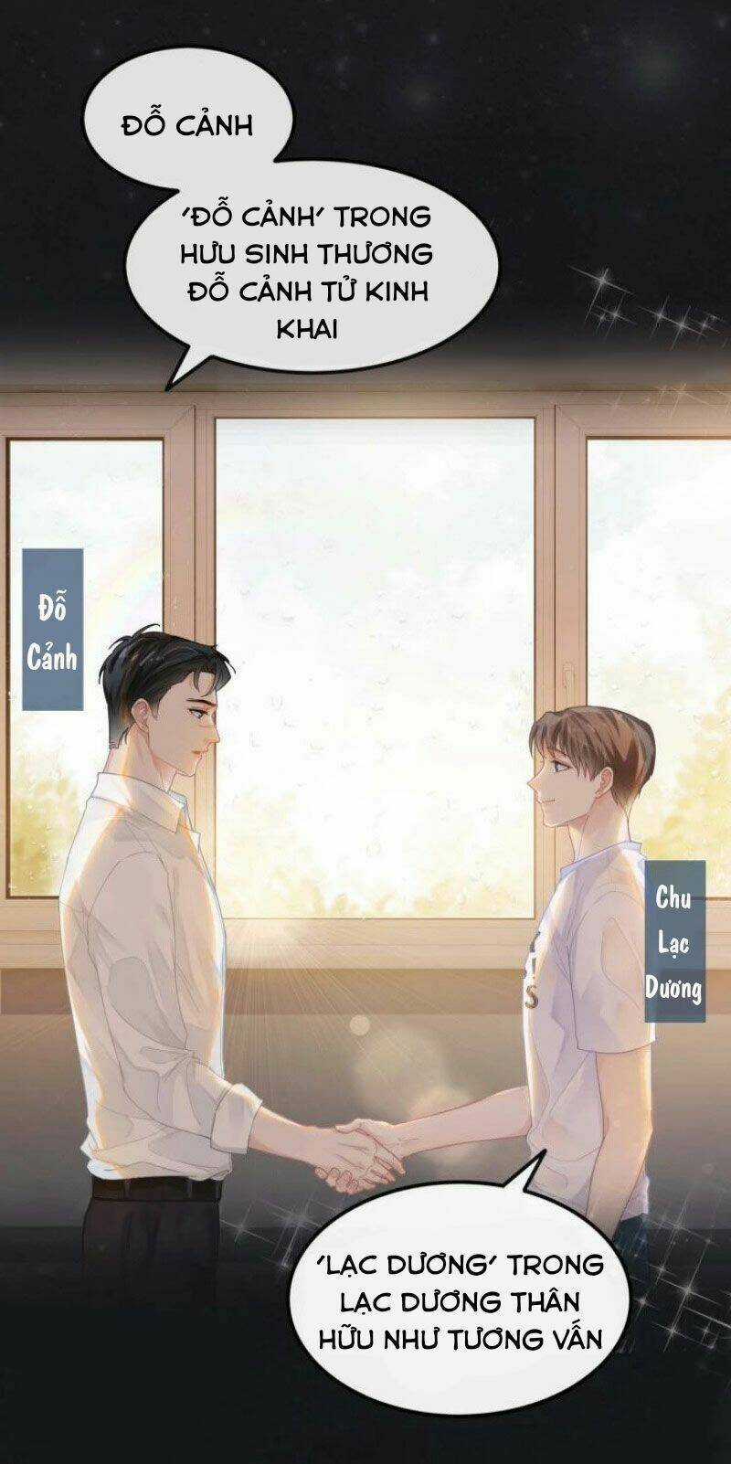 Thiên Địa Bạch Câu - Chapter 2 - Trang 2