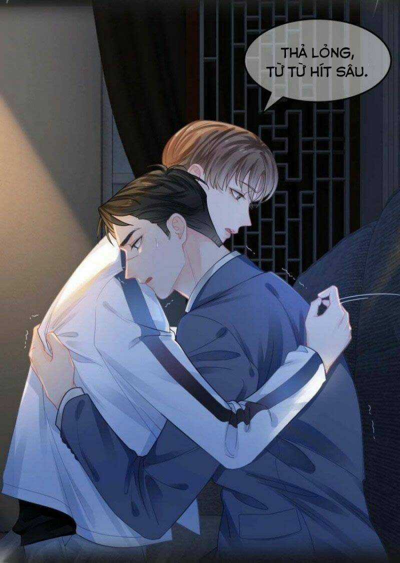 Thiên Địa Bạch Câu - Chapter 2 - Trang 16