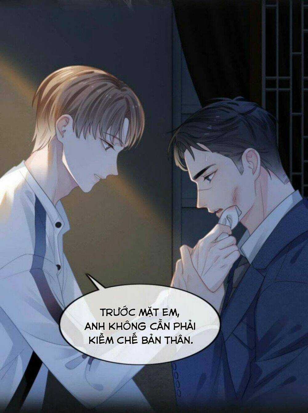 Thiên Địa Bạch Câu - Chapter 2 - Trang 20