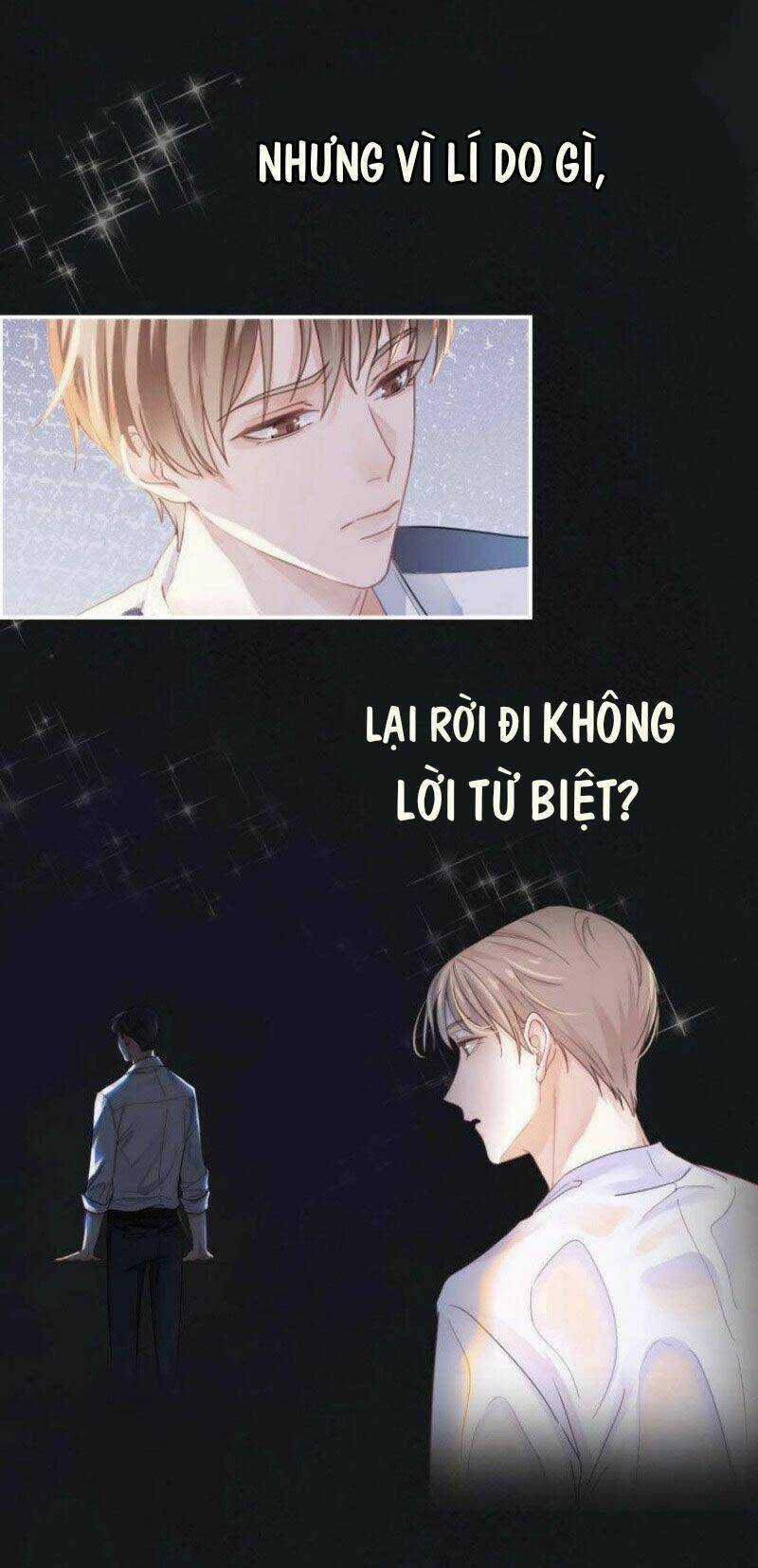 Thiên Địa Bạch Câu - Chapter 2 - Trang 3