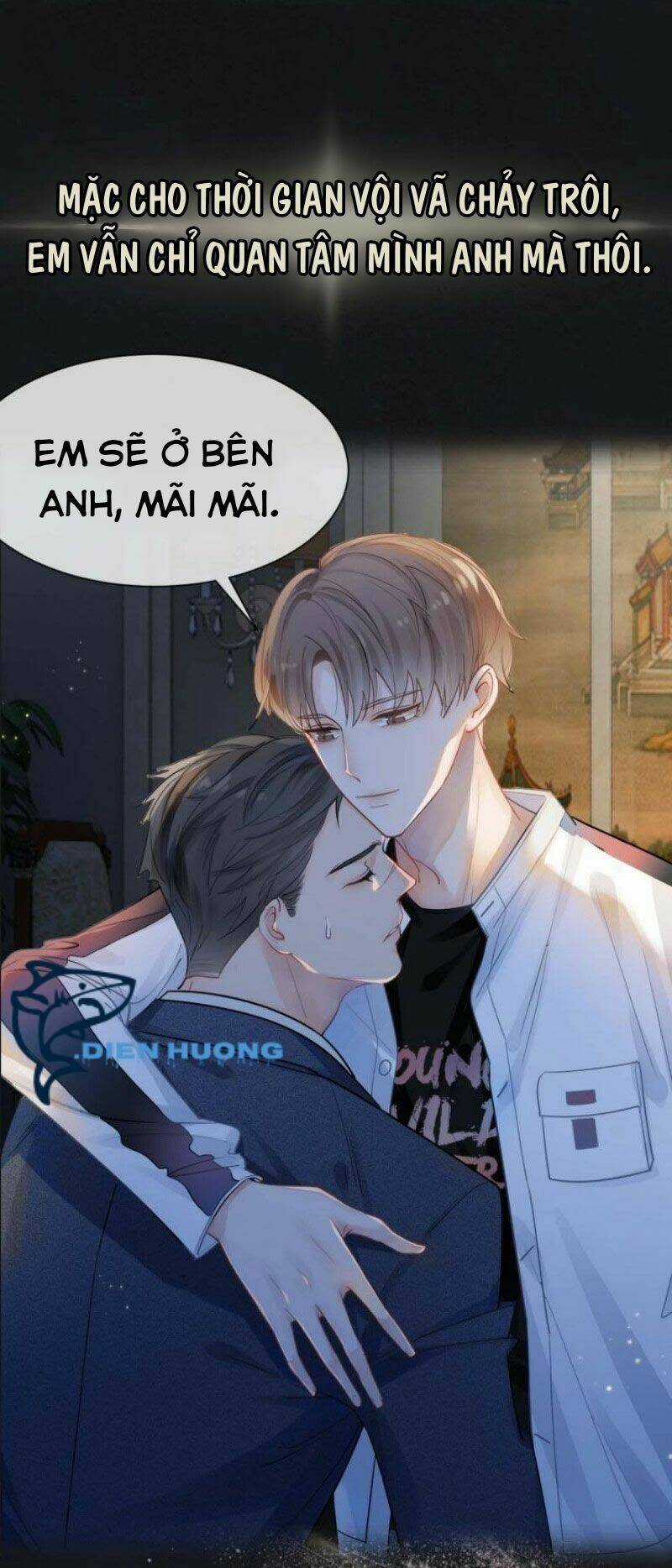 Thiên Địa Bạch Câu - Chapter 2 - Trang 21