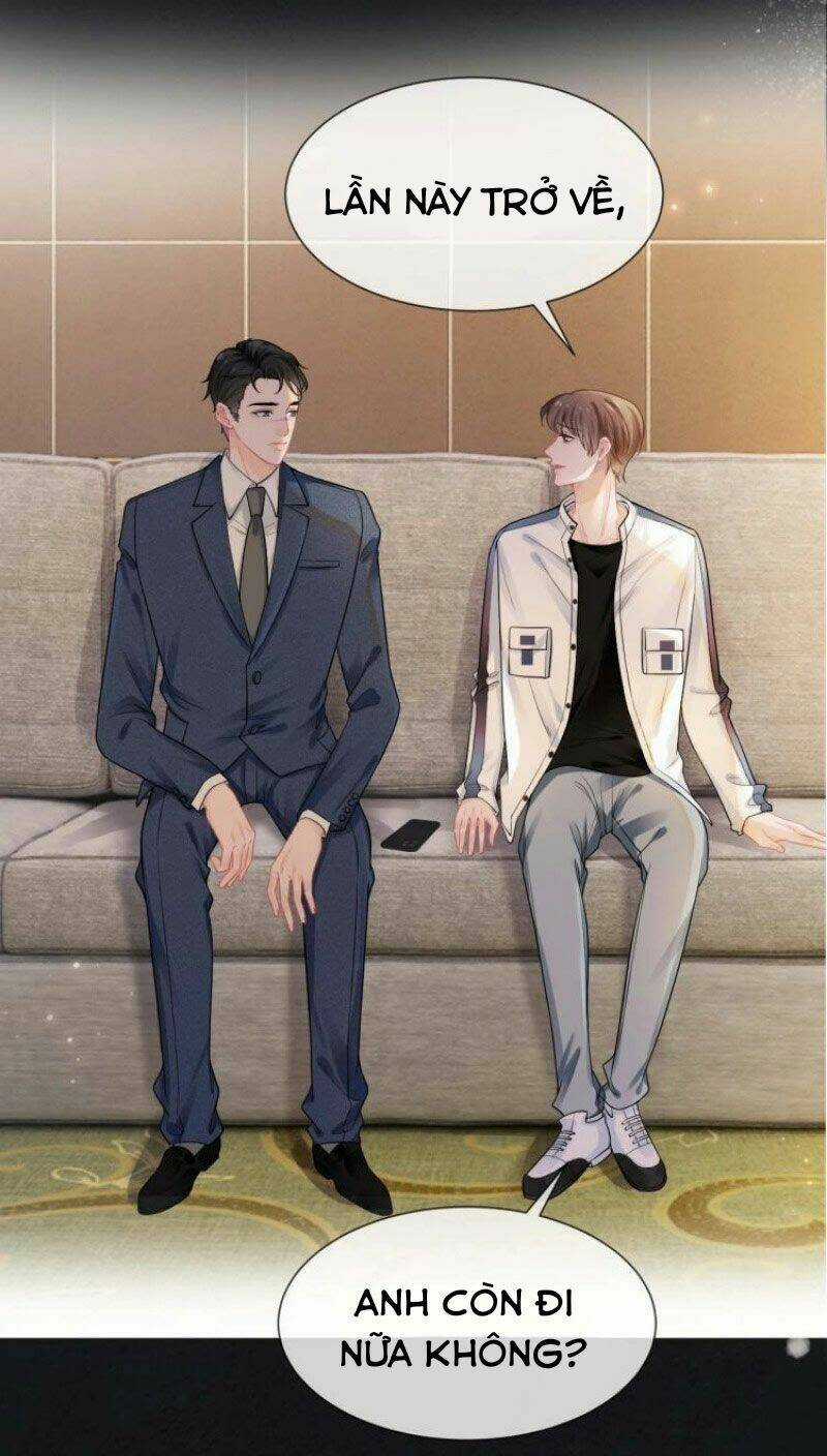 Thiên Địa Bạch Câu - Chapter 2 - Trang 23