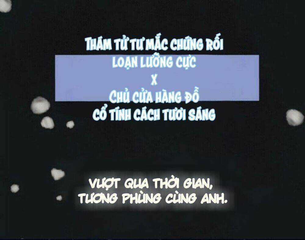 Thiên Địa Bạch Câu - Chapter 2 - Trang 25