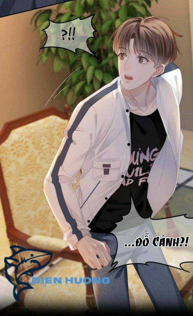 Thiên Địa Bạch Câu - Chapter 2 - Trang 7