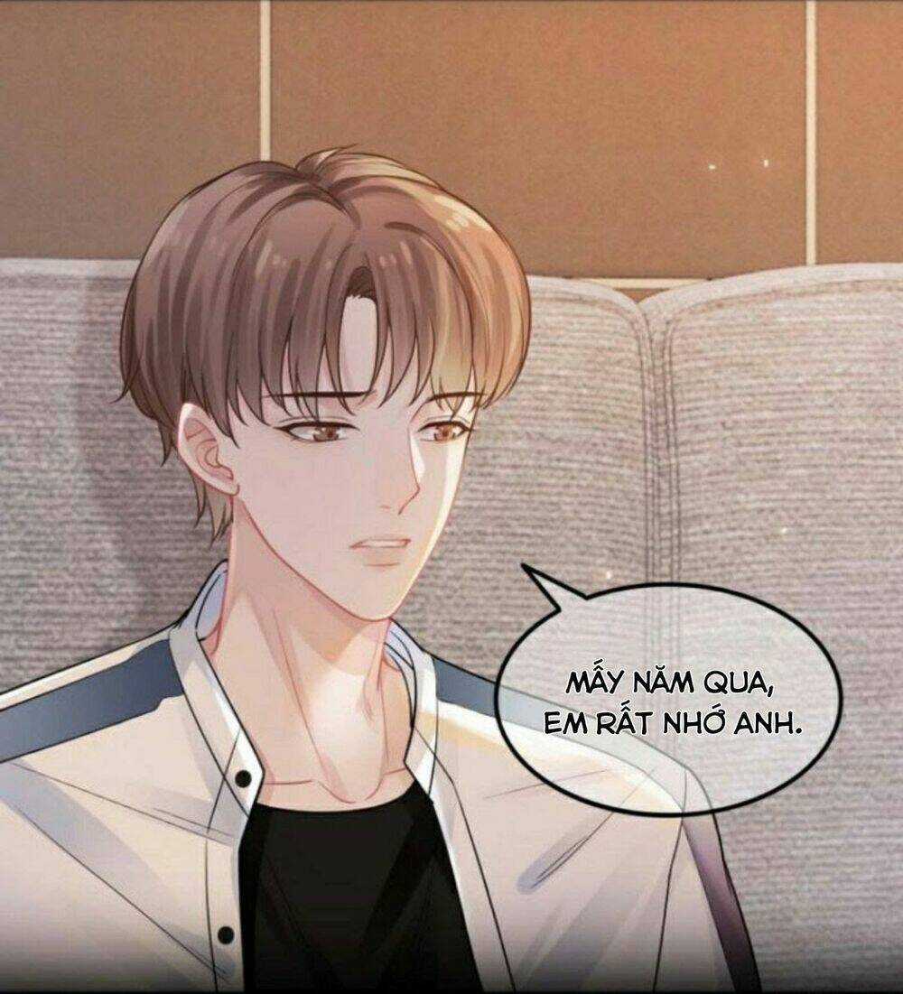 Thiên Địa Bạch Câu - Chapter 2 - Trang 9