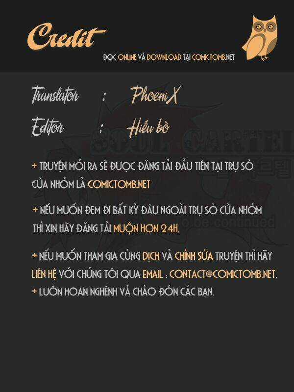 Thiên Địa Bạch Câu - Chapter 20 - Trang 1