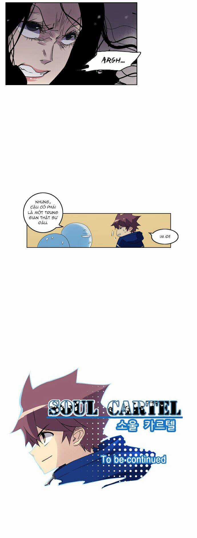 Thiên Địa Bạch Câu - Chapter 20 - Trang 27