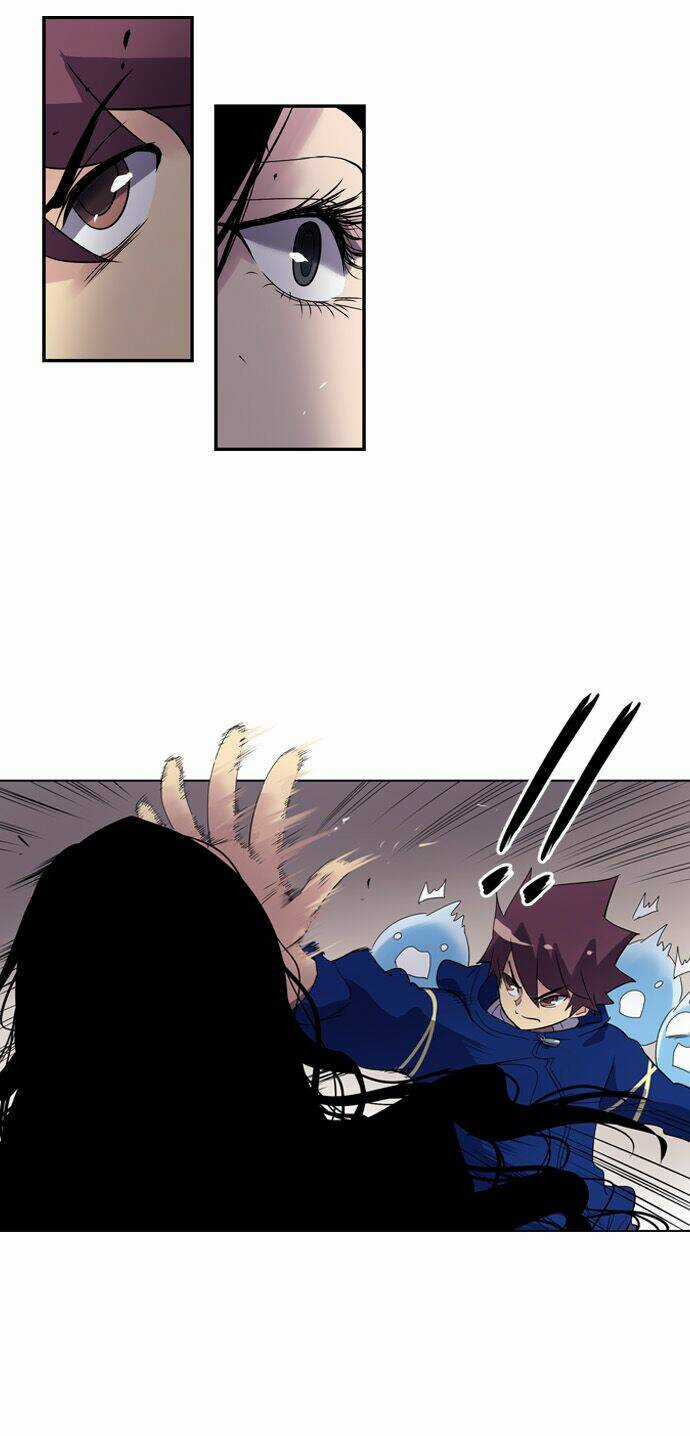 Thiên Địa Bạch Câu - Chapter 20 - Trang 6