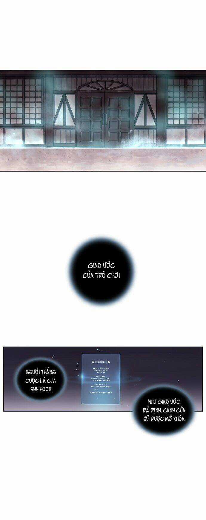 Thiên Địa Bạch Câu - Chapter 21 - Trang 2