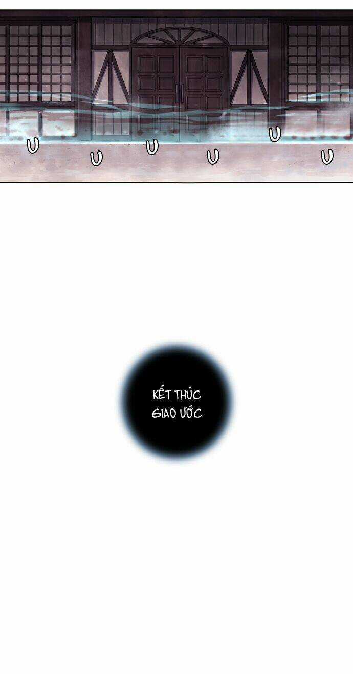 Thiên Địa Bạch Câu - Chapter 21 - Trang 3