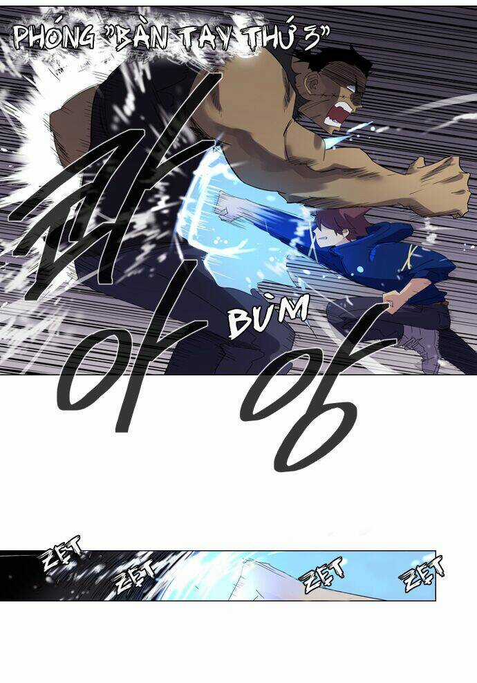 Thiên Địa Bạch Câu - Chapter 21 - Trang 24