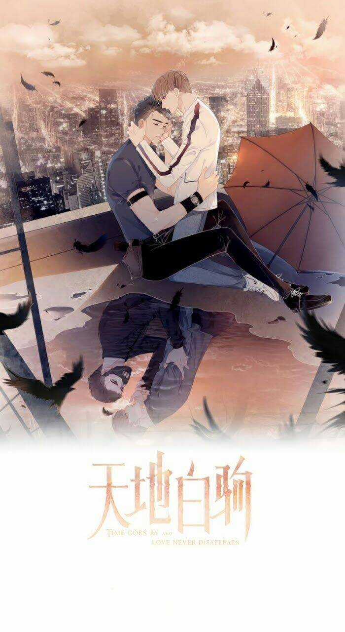 Thiên Địa Bạch Câu - Chapter 3 - Trang 1