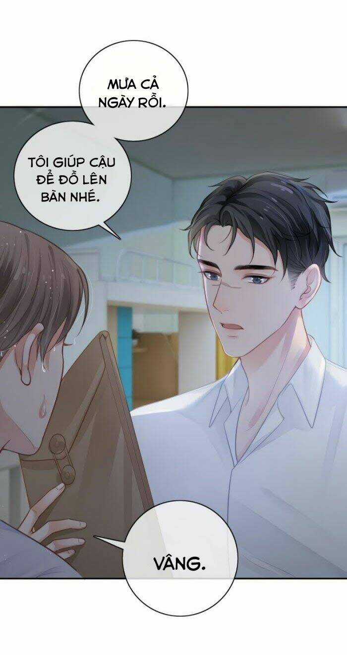 Thiên Địa Bạch Câu - Chapter 3 - Trang 15