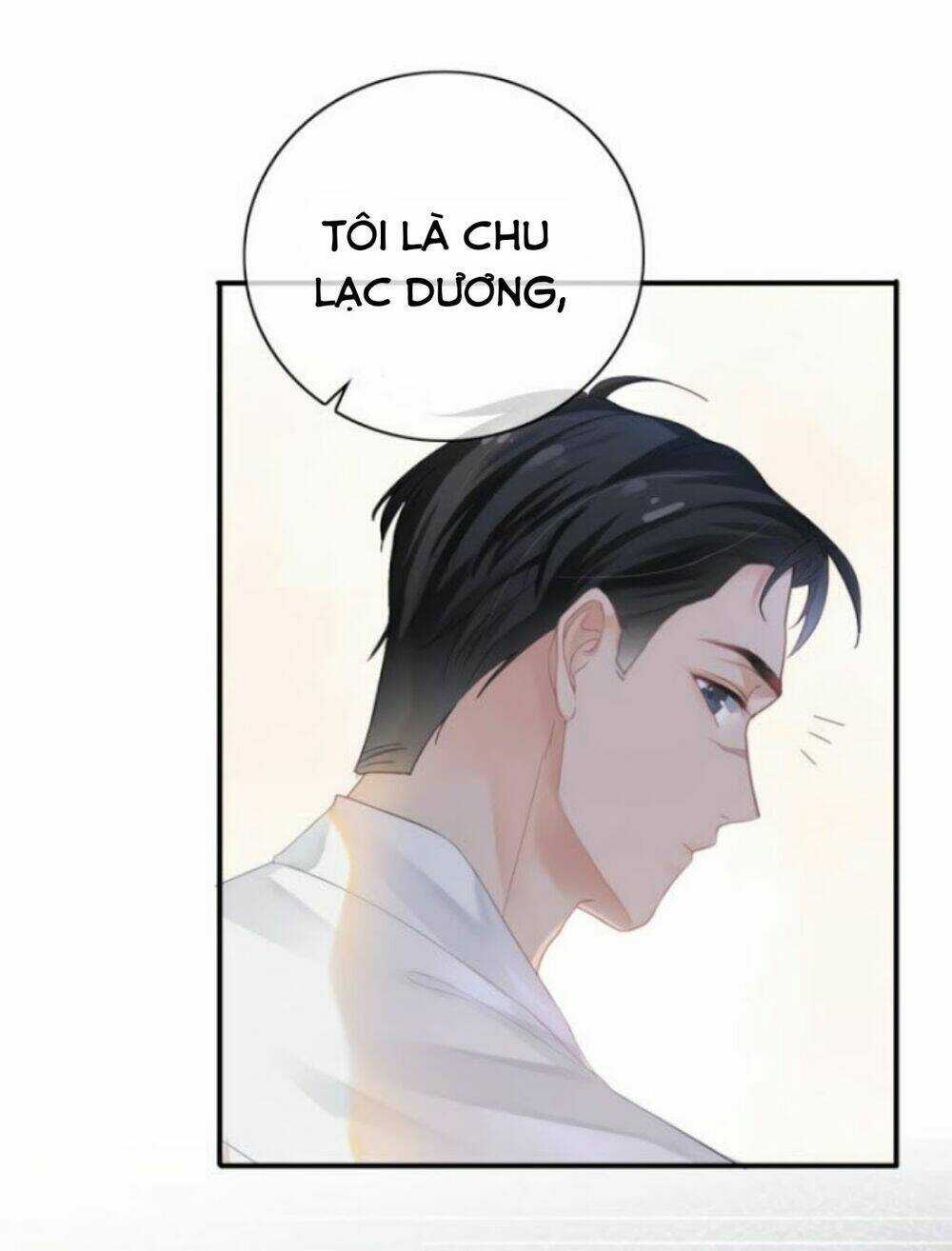 Thiên Địa Bạch Câu - Chapter 3 - Trang 17