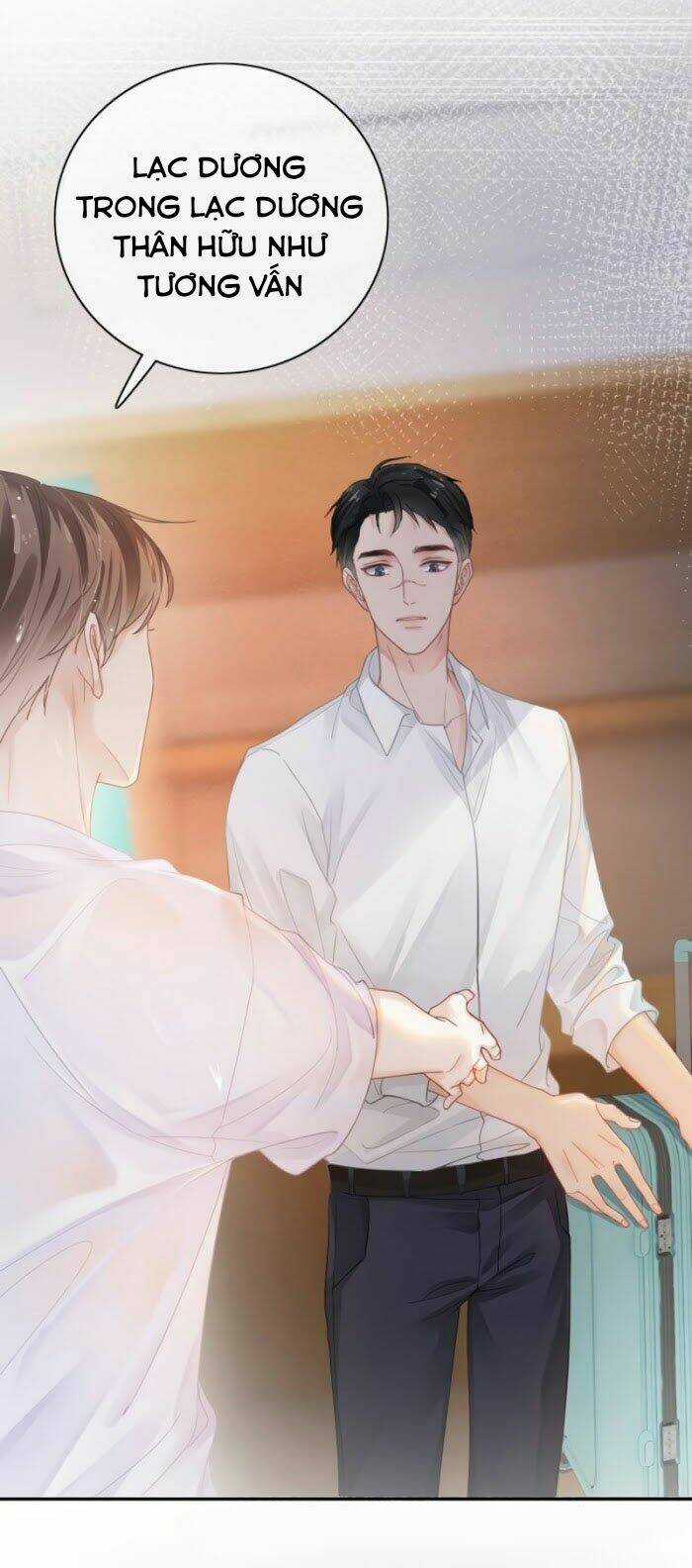 Thiên Địa Bạch Câu - Chapter 3 - Trang 18