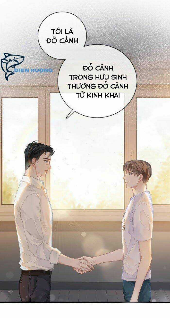 Thiên Địa Bạch Câu - Chapter 3 - Trang 19